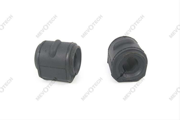 MK80151 Suspension Stabilizer Bar Bushing Kit for 2002-2003 Ford Focus ZX5