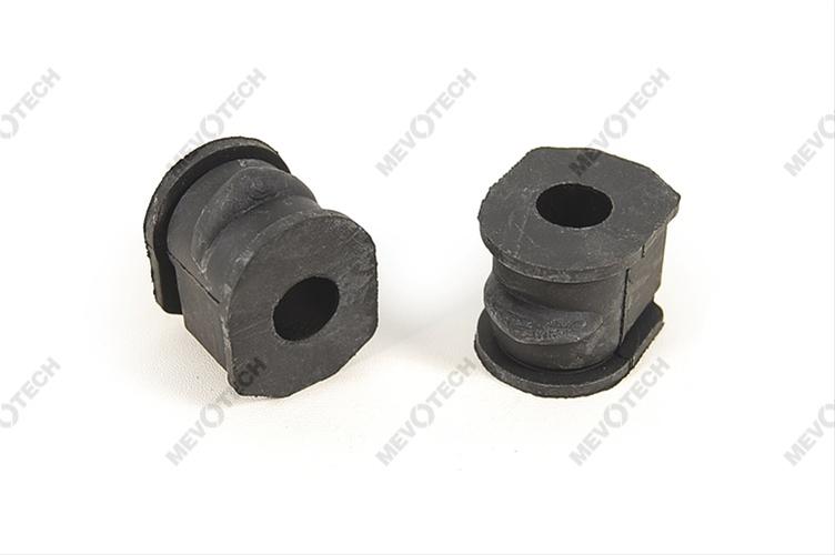 MK90602 Suspension Stabilizer Bar Bushing Kit for 1996-1999 Nissan Pathfinder