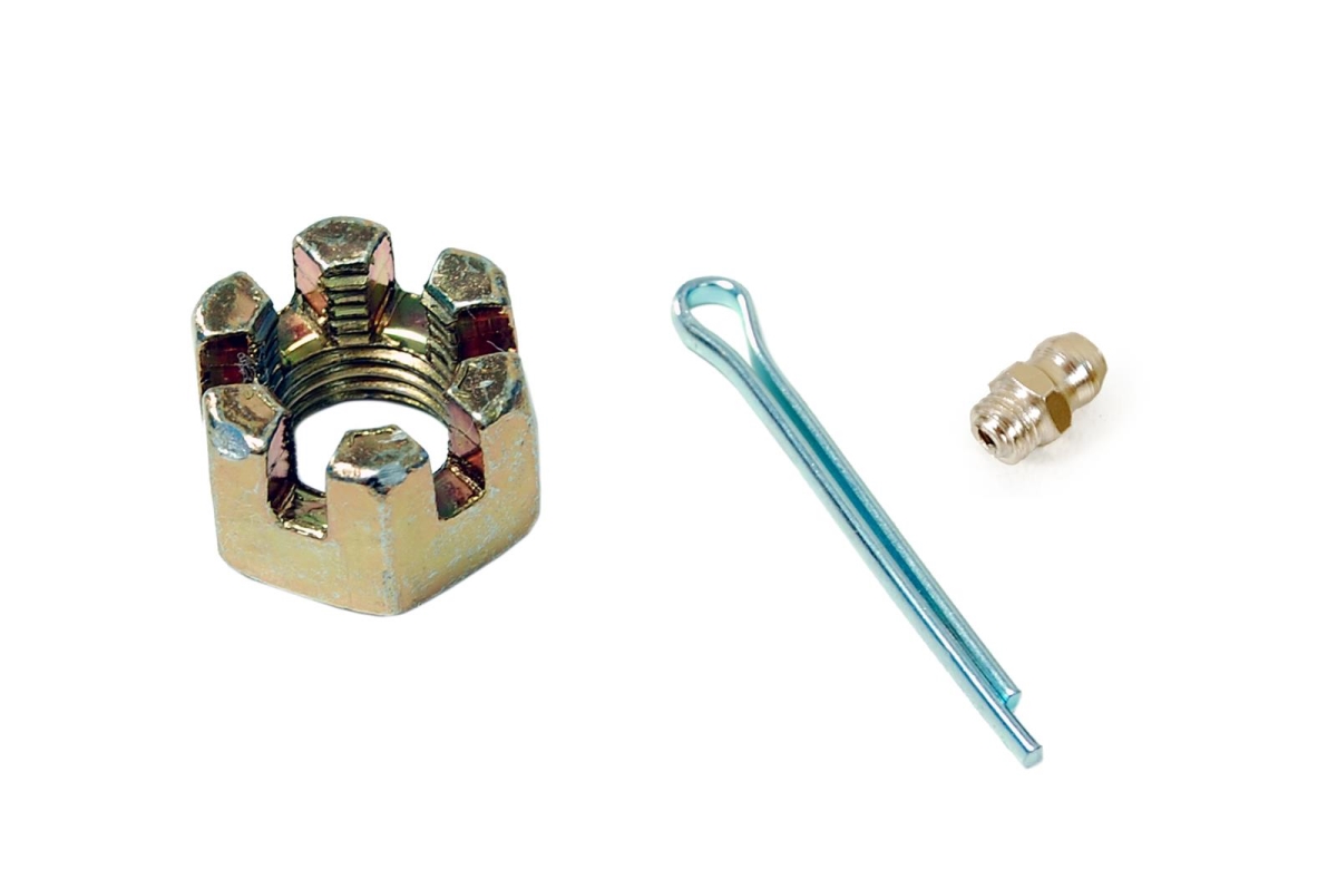 MES150R Sway Bar Link Kit for 1964-1966 Chevrolet K10 Pickup