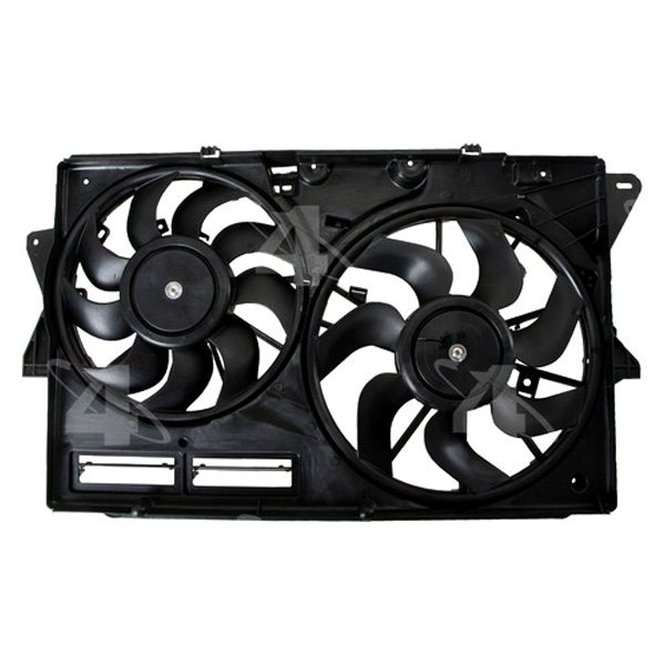 Four Seasons 76371 Fan Motor Assembly for 2015-2017 Ford Explorer