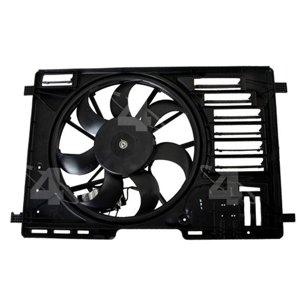 Four Seasons 76370 Fan Motor Assembly for 2013-2016 Ford Escape