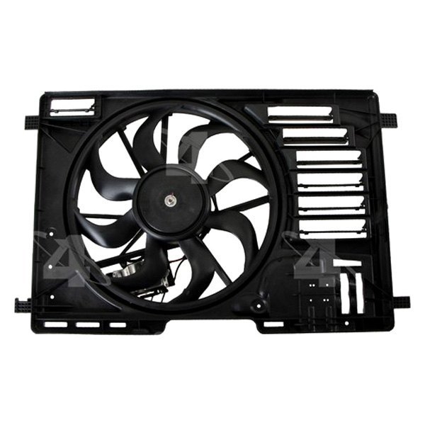 Four Seasons 76368 Fan Motor Assembly for 2013-2017 Ford Focus