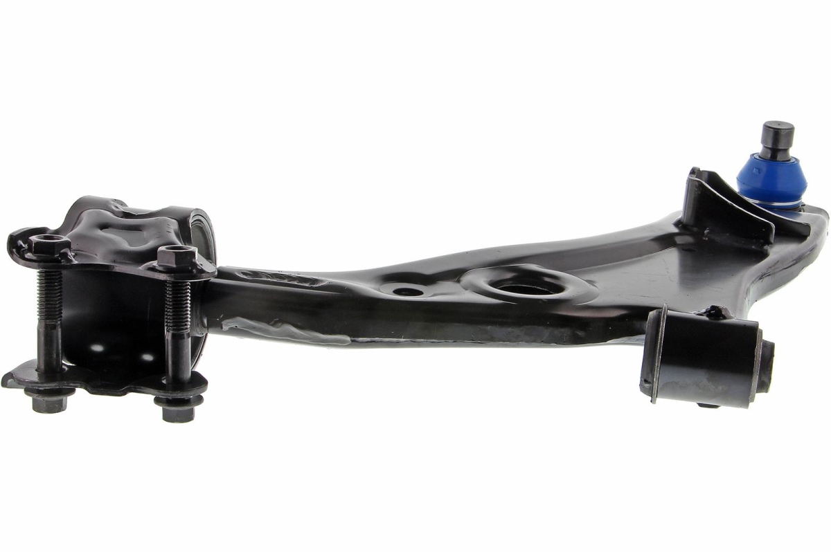 CMS40130 Front Left Lower Control Arm & Ball Joint Assembly for 2008-2014 Ford Edge