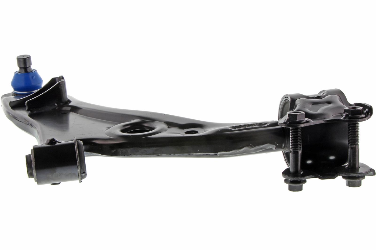 CMS40131 Front Right Lower Control Arm & Ball Joint Assembly for 2008-2014 Ford Edge