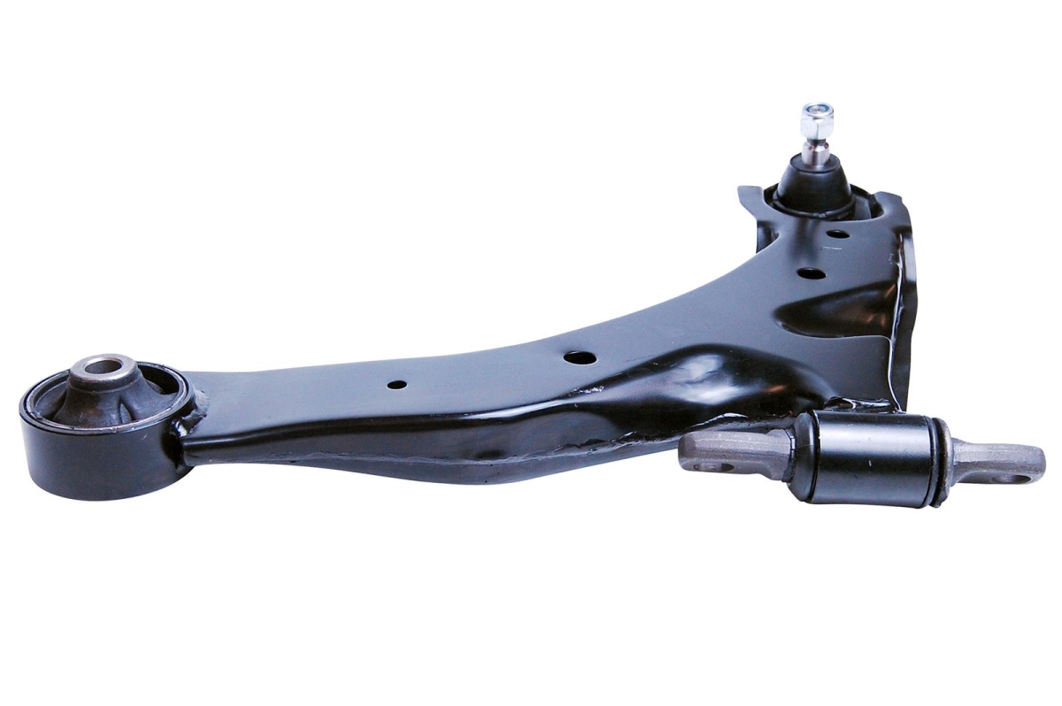 CMS90138 Front Left Lower Control Arm & Ball Joint Assembly for 2003-2004 Hyundai Tiburon