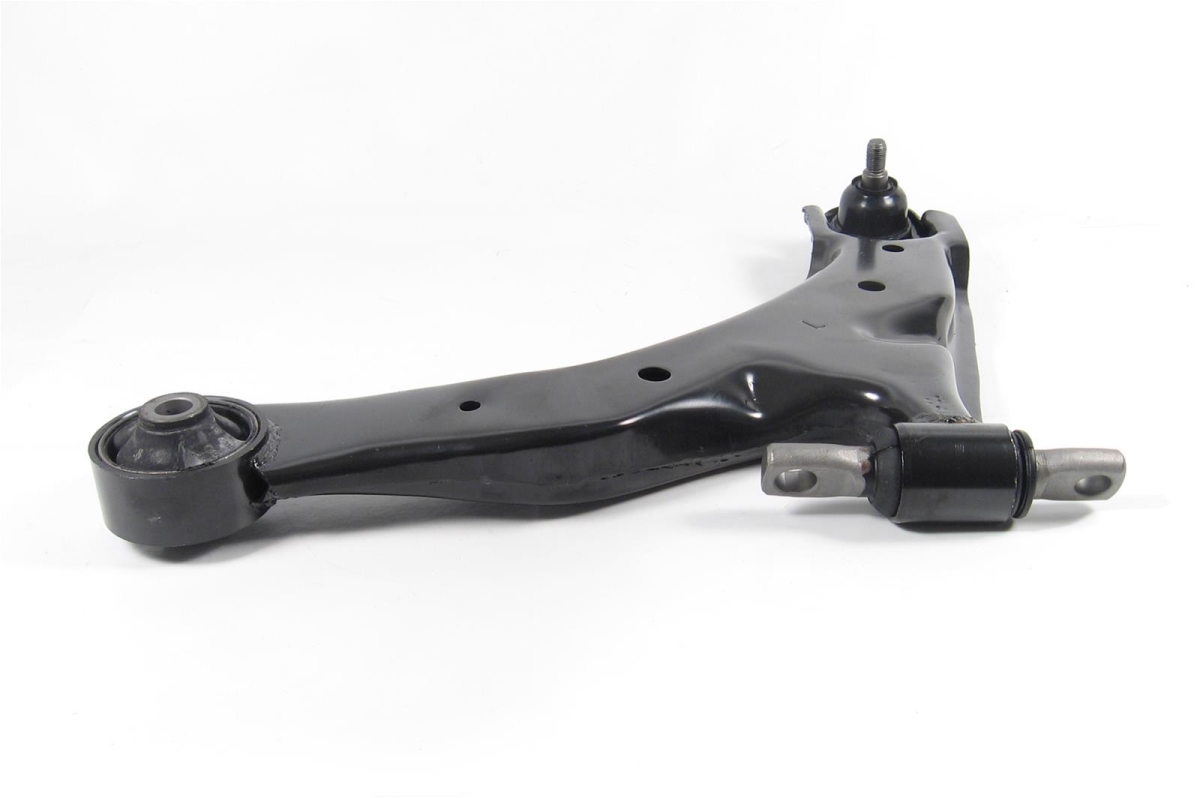 CMS90140 Front Left Lower Control Arm & Ball Joint Assembly for 2005-2006 KIA Spectra5
