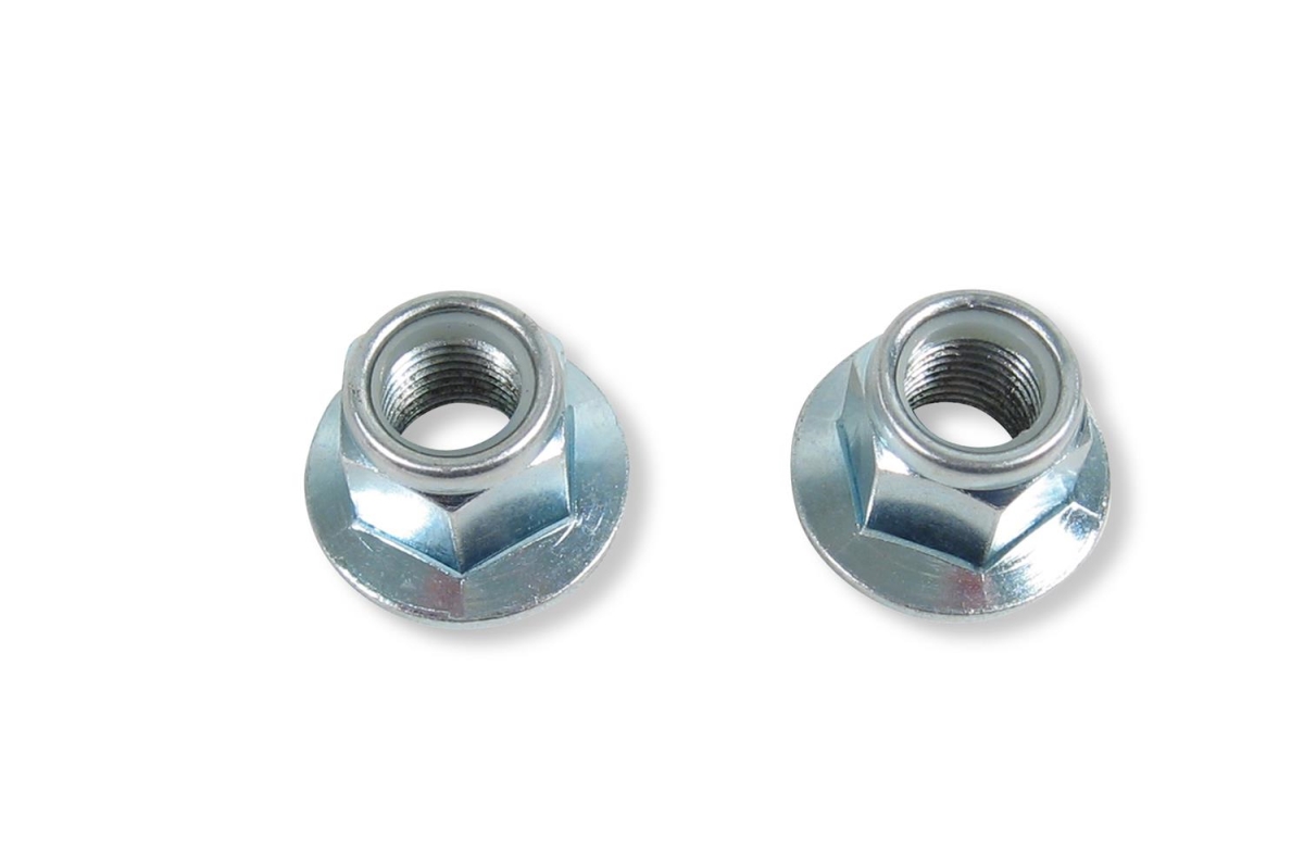 MS30852 Suspension Stabilizer Bar Link Kit for 2011-2014 Nissan Quest