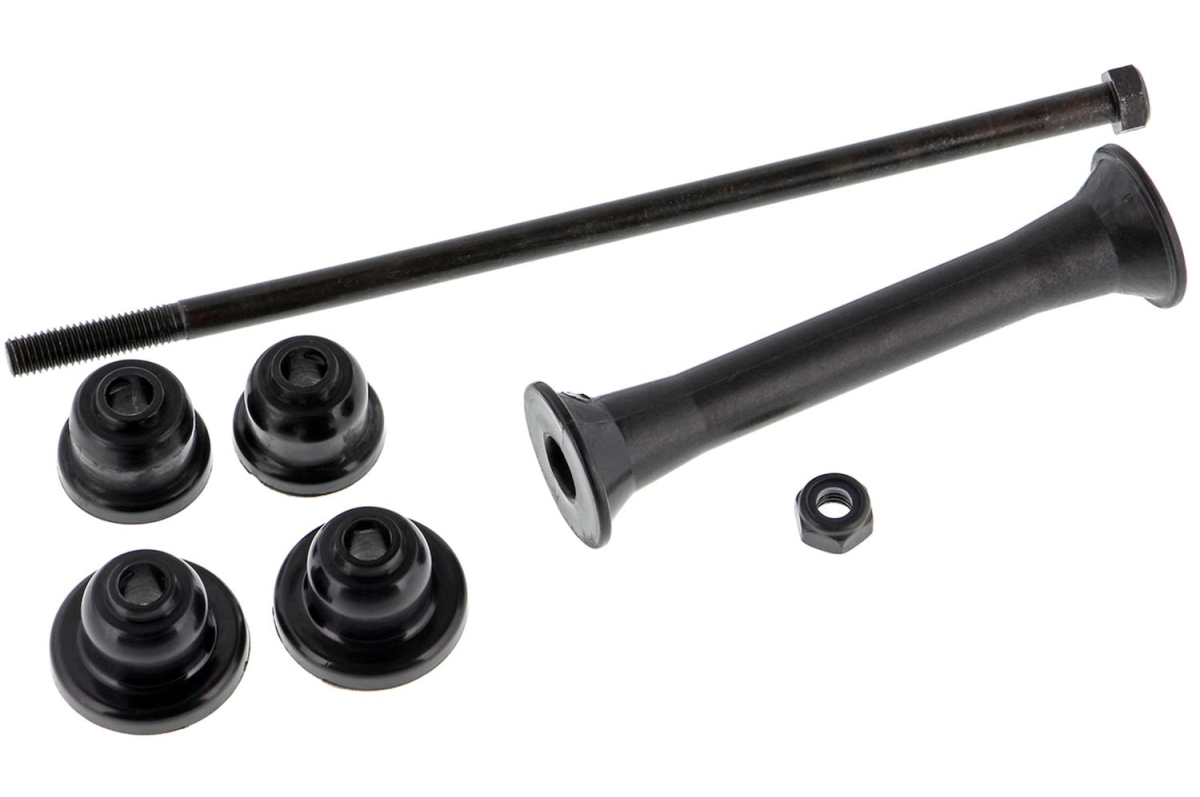 MS40819 Suspension Stabilizer Bar Link Kit for 2006-2010 Ford Explorer