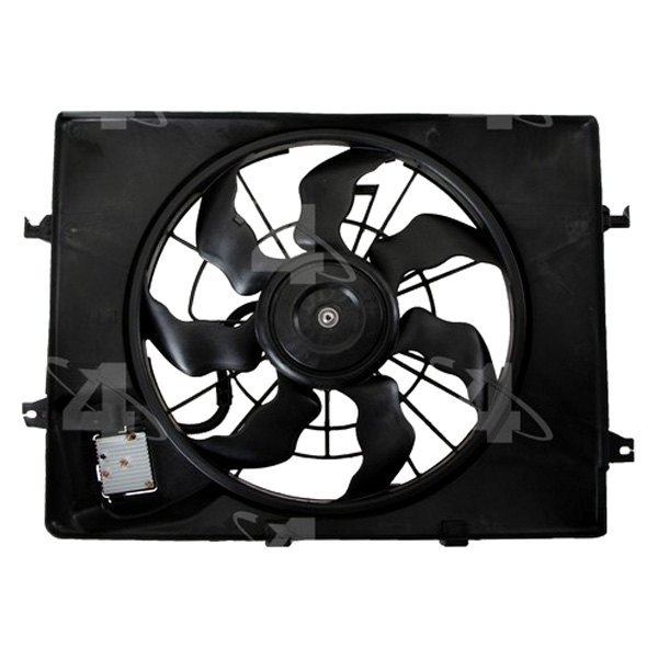 Four Seasons 76382 Fan Motor Assembly for 2014 Kia Optima