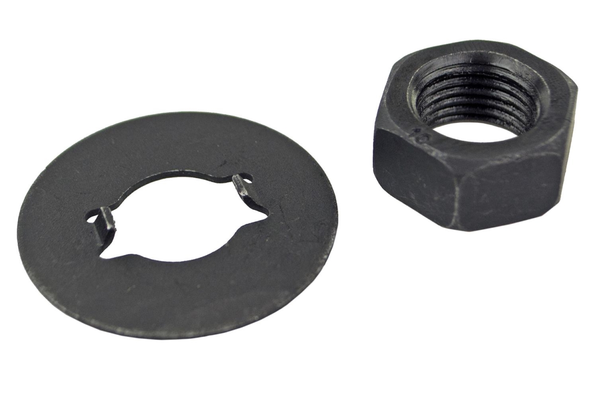 MS86708 Steering Tie Rod End for 2006-2015 Lexus IS250