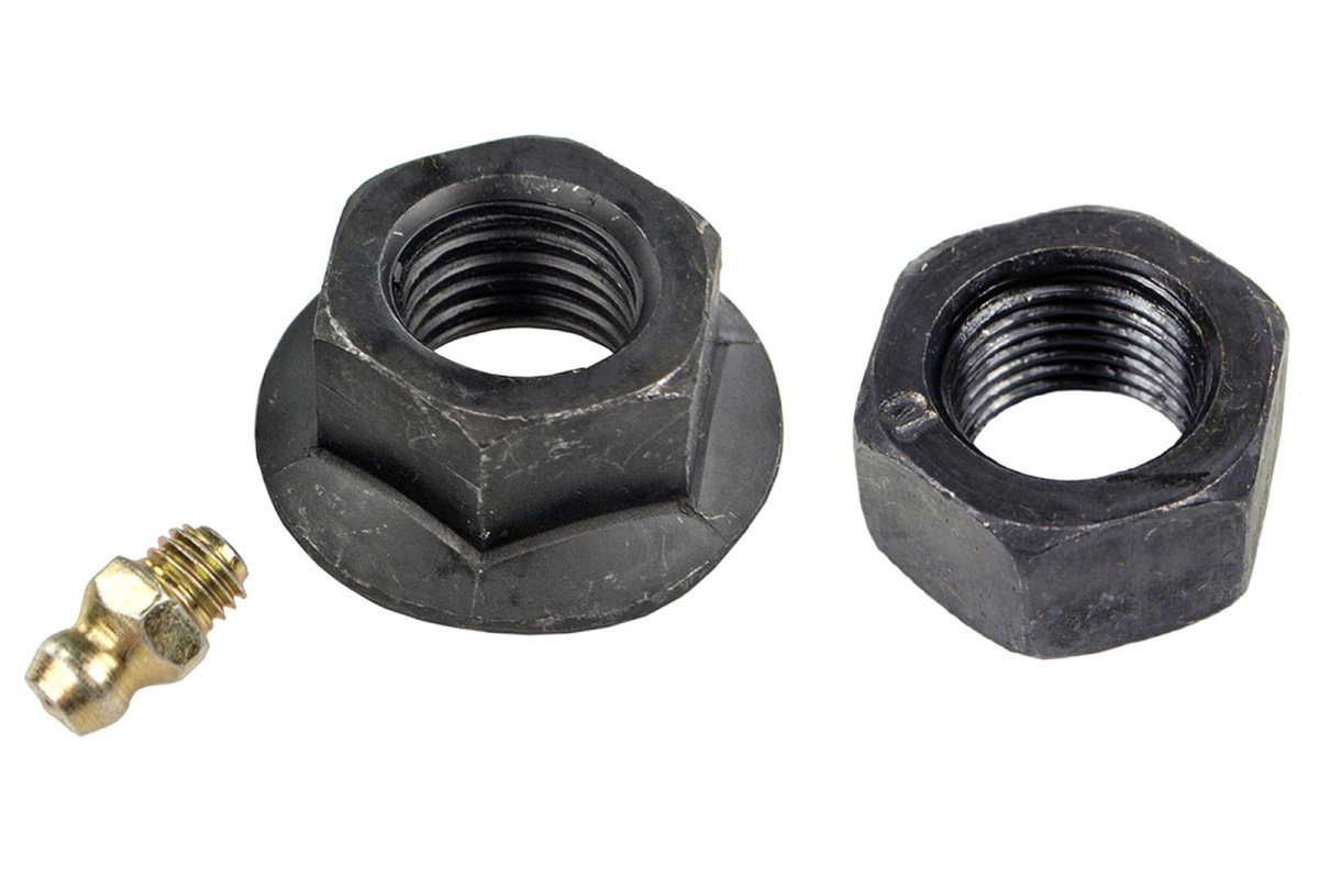 MES80786 Steering Tie Rod End for 2007-2010 Ford Explorer Sport Trac