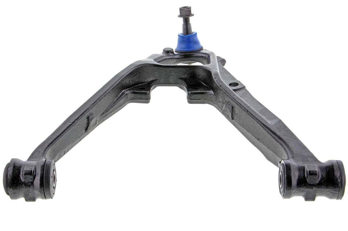 CMS50152 Front Left Lower Control Arm & Ball Joint Assembly for 2007-2008 Cadillac Escalade
