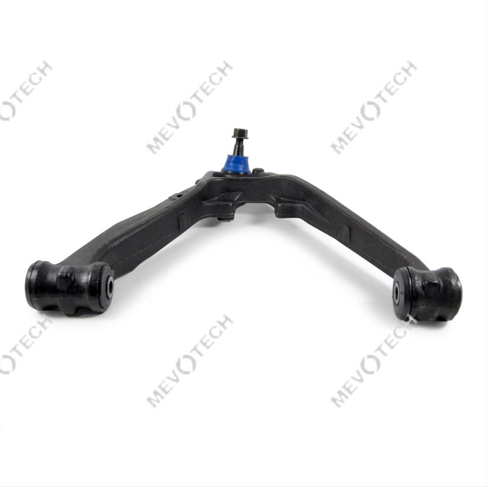 CMS50153 Front Right Lower Control Arm & Ball Joint Assembly for 2007-2008 Cadillac Escalade
