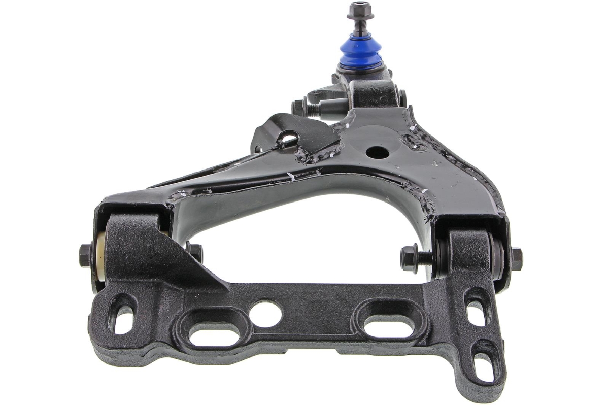 CMS50156 Front Left Lower Control Arm & Ball Joint Assembly for 2004 Buick Rainier