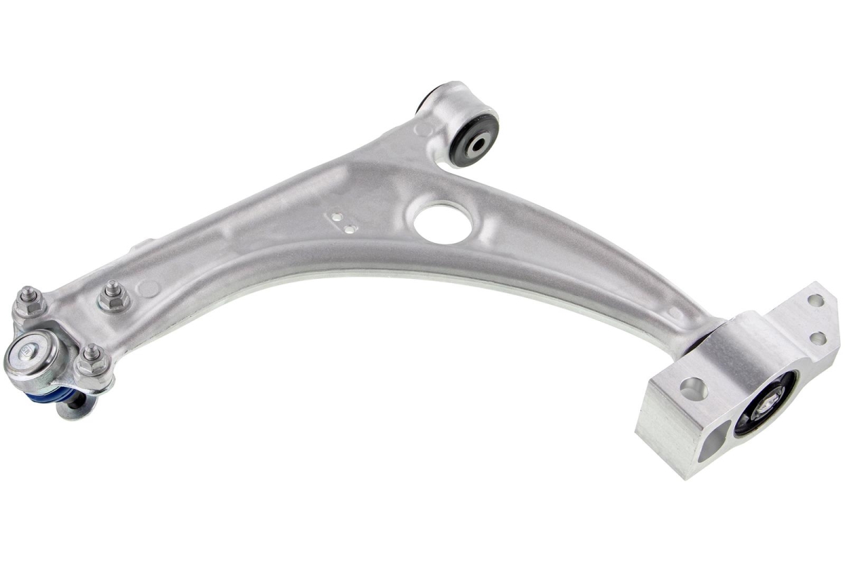 CMS70122 Front Right Lower Control Arm & Ball Joint Assembly for 2014 Volkswagen CC