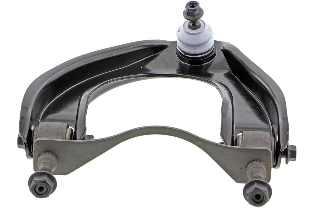 CMK9814 Front Left Upper Control Arm & Ball Joint Assembly for 1988-1991 Honda Civic