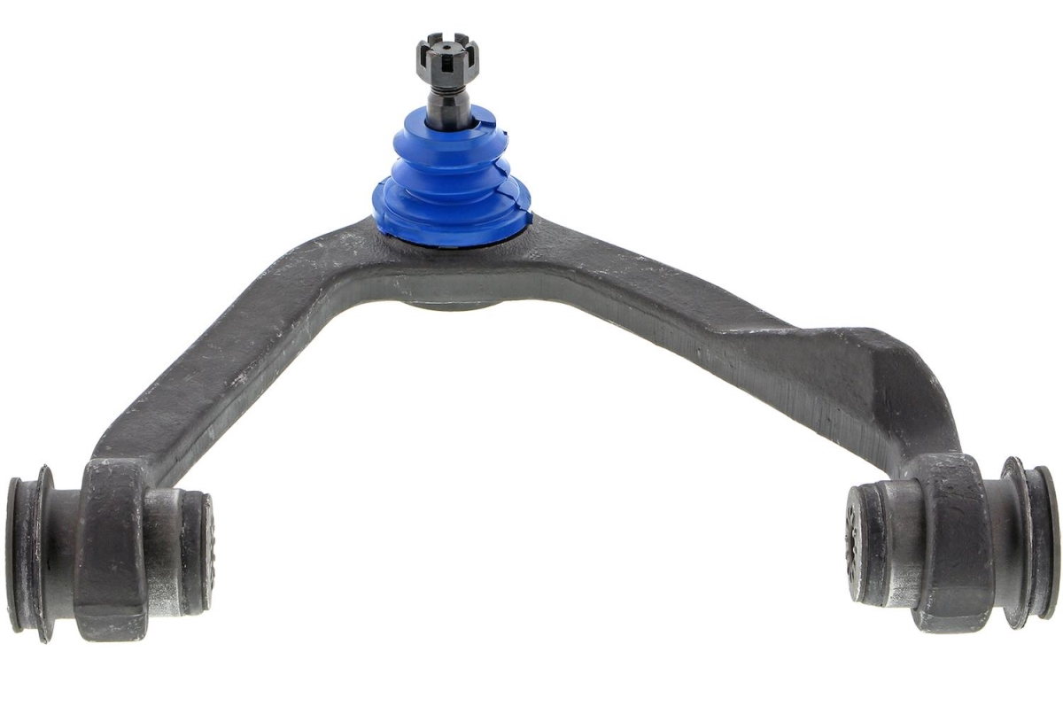 CMK8722T Front Left Upper Control Arm & Ball Joint Assembly for 1997-2000 Ford Expedition