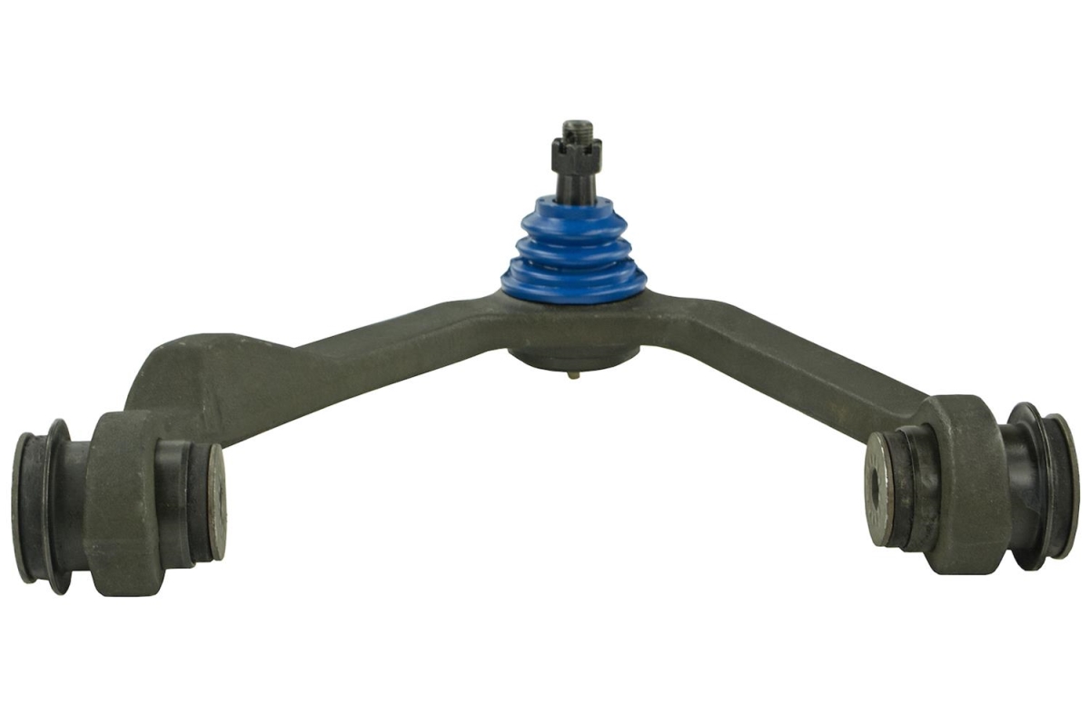 CMK8724T Front Right Upper Control Arm & Ball Joint Assembly for 1997-2000 Ford Expedition