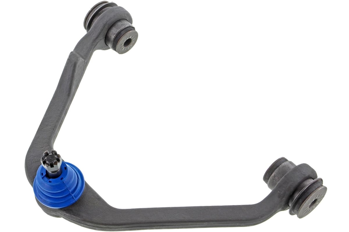 CMK8726T Front Left Upper Control Arm & Ball Joint Assembly for 1997-2000 Ford Expedition