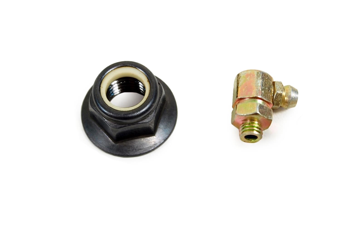 CMS9673 Front Left Upper Control Arm & Ball Joint Assembly for 2002-2003 Acura CL
