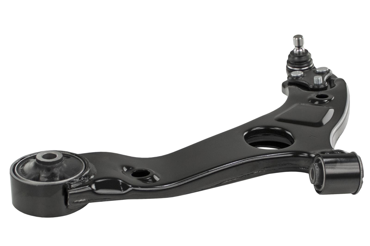 CMS901153 Front Left Lower Control Arm & Ball Joint Assembly for 2012-2014 Hyundai Azera