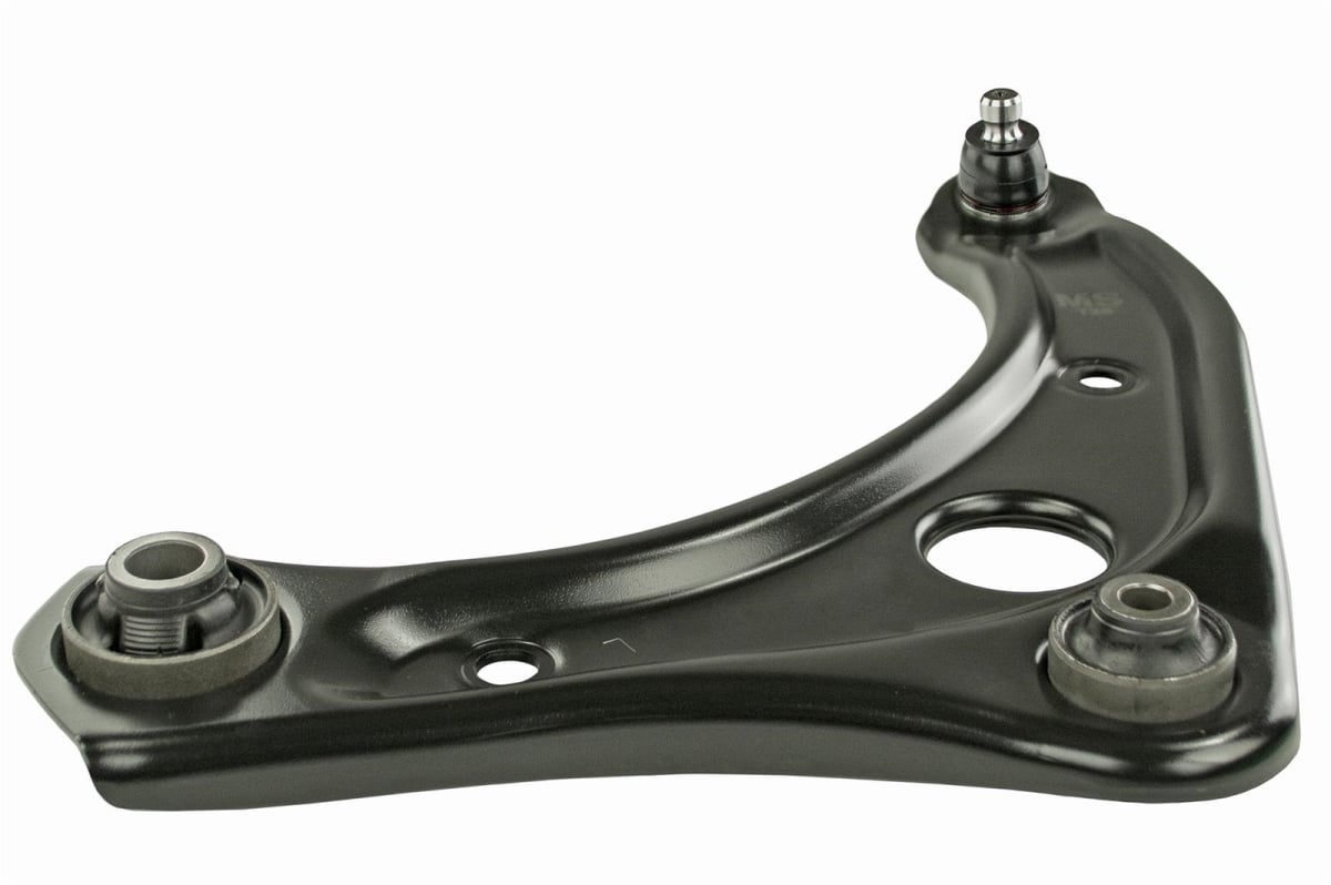 CMS301138 Front Left Lower Control Arm & Ball Joint Assembly for 2012-2018 Nissan Versa