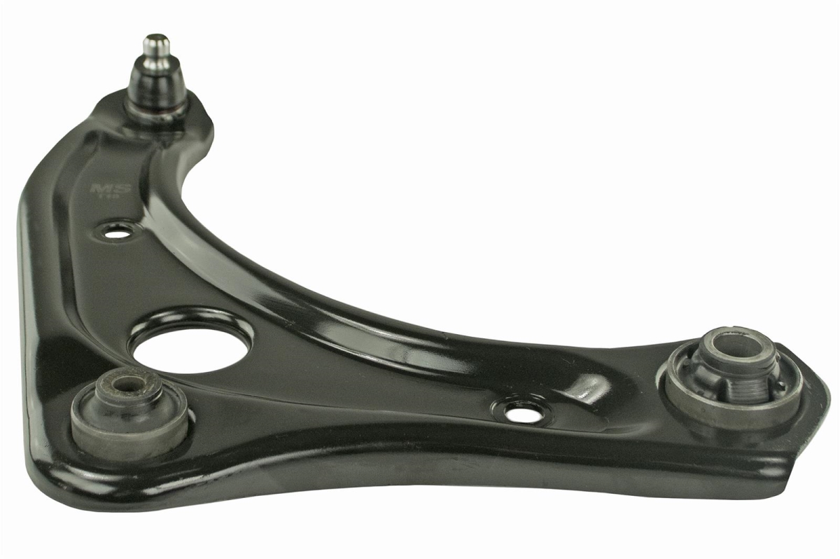 CMS301137 Front Right Lower Control Arm & Ball Joint Assembly for 2012-2018 Nissan Versa