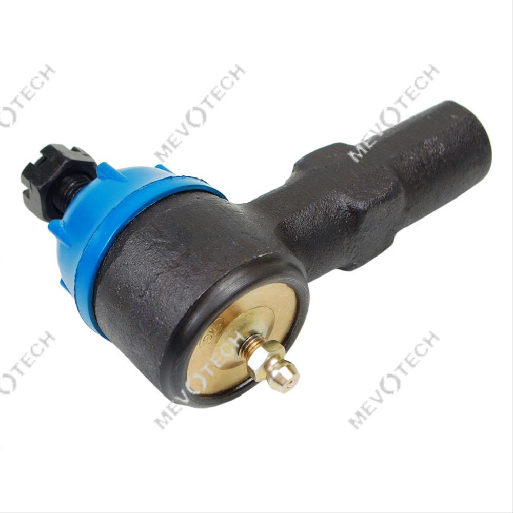 MES2153RL Steering Tie Rod End for 1984-1994 Ford Tempo
