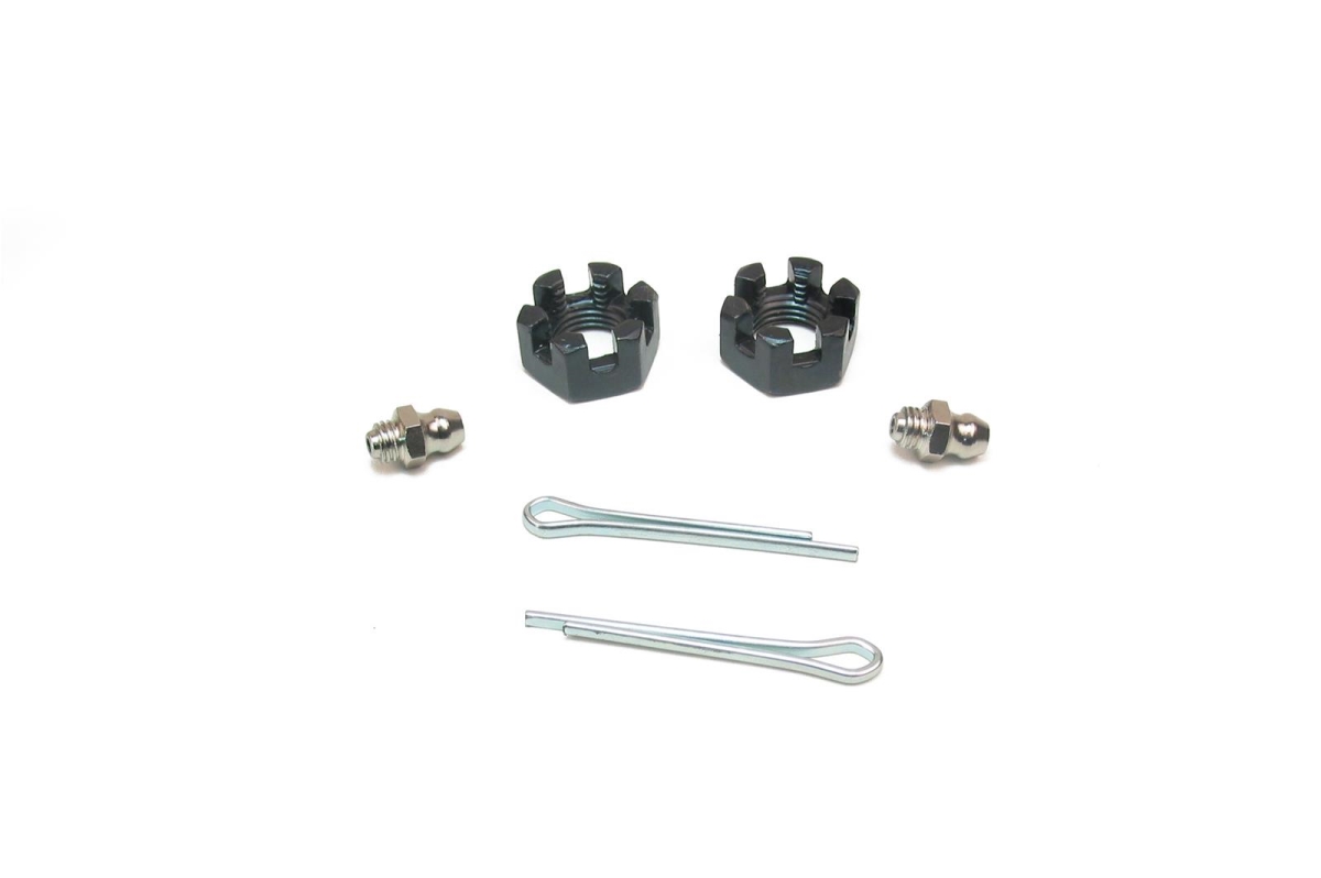 MDS807 Steering Drag Link for 1973-1974 Ford F-100