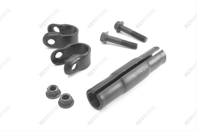 MES2079S Tie Rod End Adjusting Sleeve for 1980-1993 Ford Bronco
