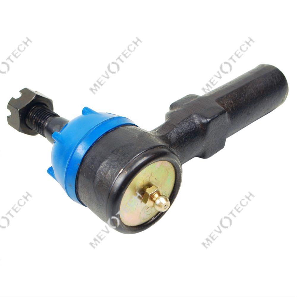 MES2111RL Steering Tie Rod End for 1990-1991 Pontiac Trans Sport