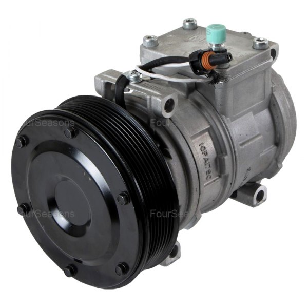 Four Seasons 168369 5.5 in. AC Compressor