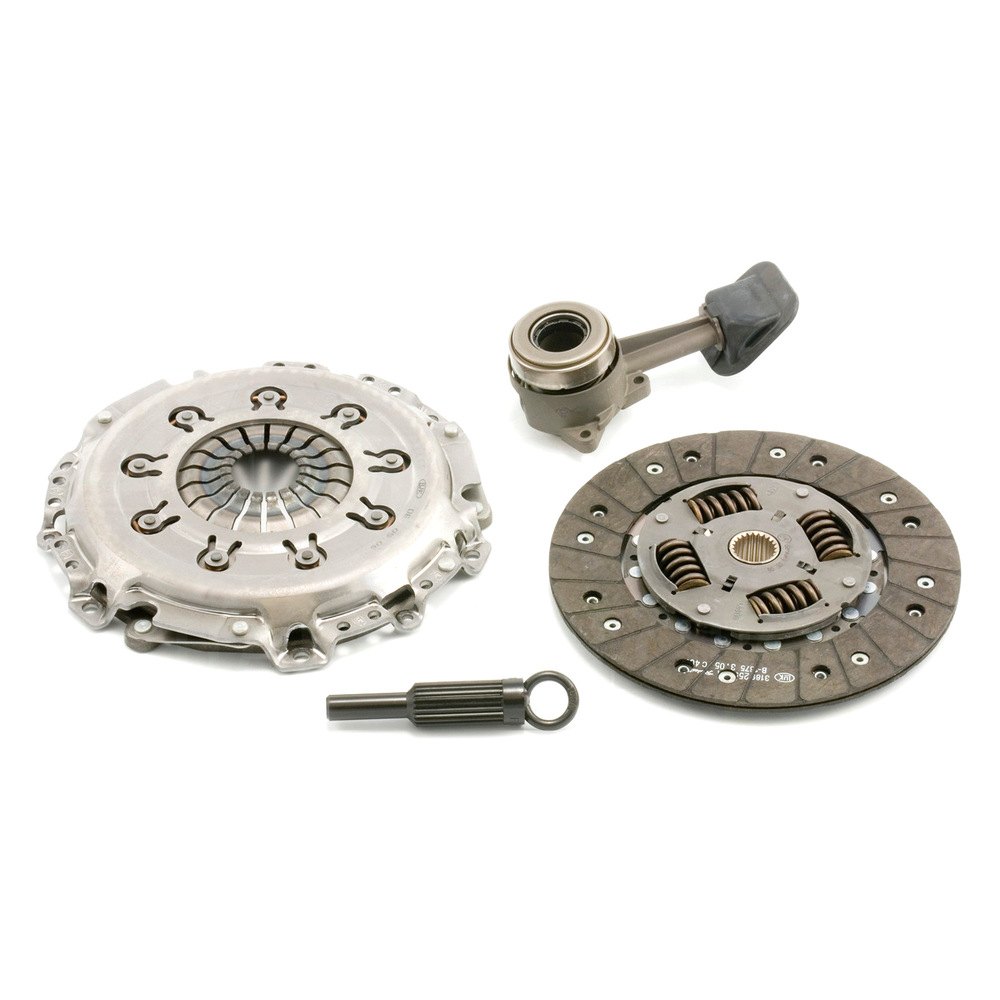07-164 RepSet Clutch Kit for 2003 Ford Focus