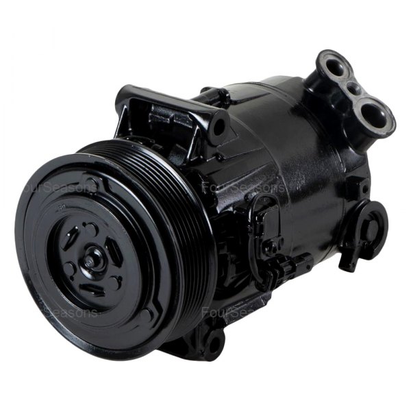 Four Seasons 97246 AC Compressor for 2012-2015 Buick LaCrosse