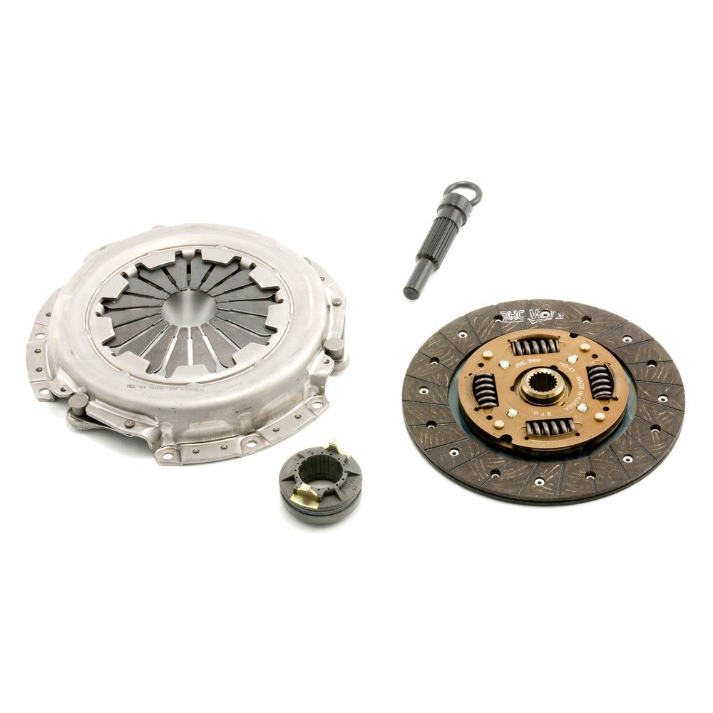 05-107 RepSet Clutch Kit for 2001-2008 Hyundai Accent