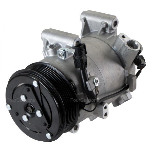 Four Seasons 198277 AC Compressor for 2016-2020 Honda Civic