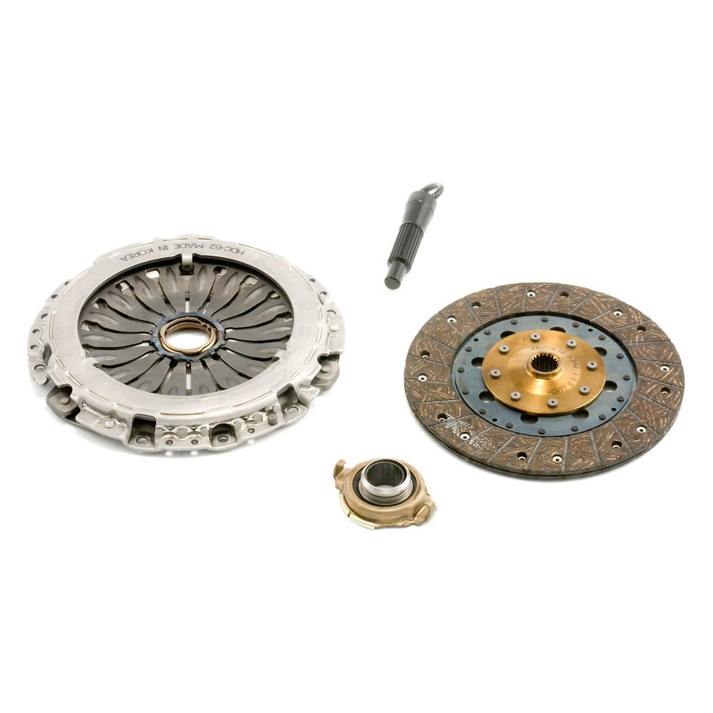 05-112 RepSet Clutch Kit for 2003-2008 Hyundai Tiburon