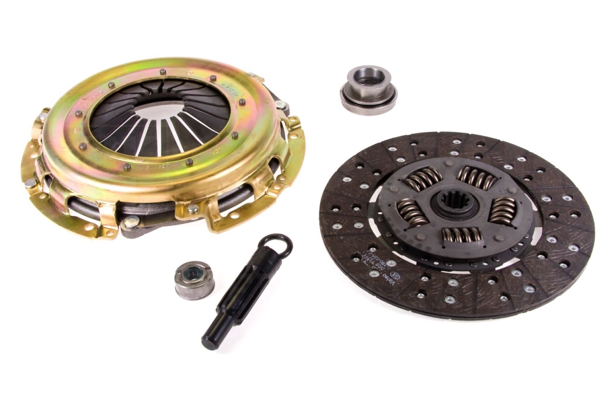 07-913 RepSet Clutch Kit for 1997-2000 Ford Mustang