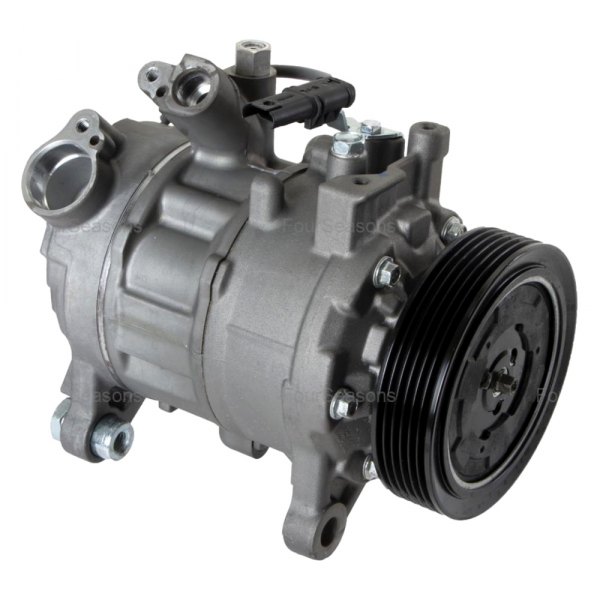 Four Seasons 168368 AC Compressor for 2014-2018 BMW 328d
