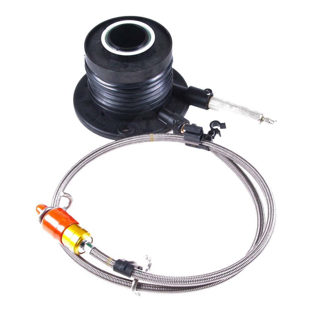 LSC326 Clutch Slave Cylinder for 2001-2002 Chevrolet Silverado 1500