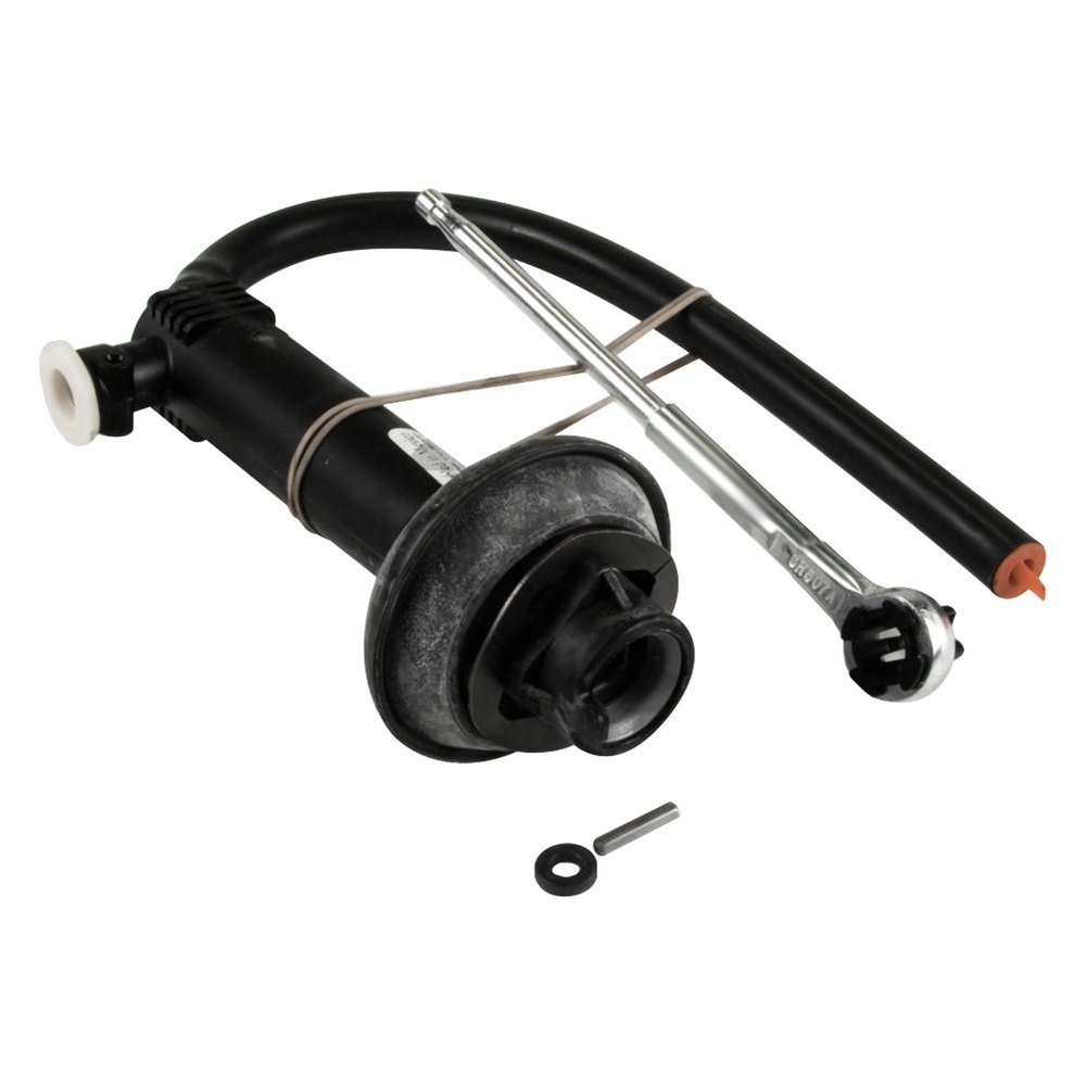 LMC376 Clutch Master Cylinder for 1999 Ford F-250
