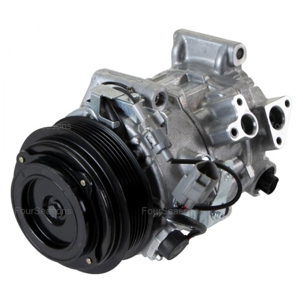 Four Seasons 168367 AC Compressor for 2018-2019 Lexus RX350
