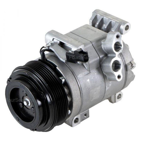 Four Seasons 198344 AC Compressor for 2016-2020 Mazda CX9
