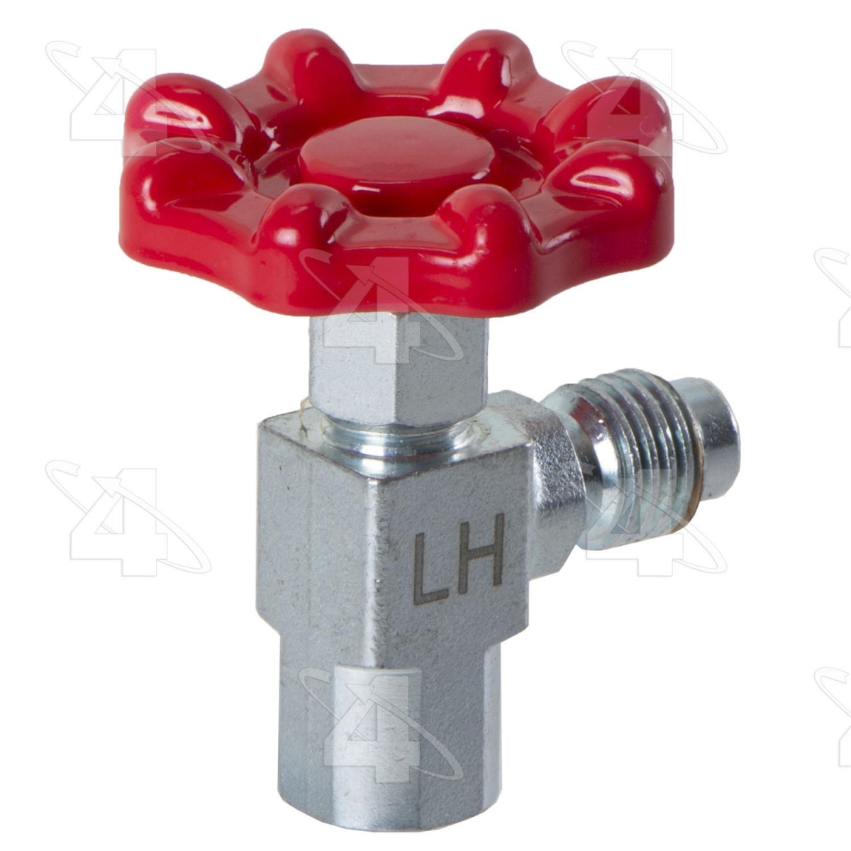 Four Seasons 59011 R1234YF AC Can Tap Self Sealing Can