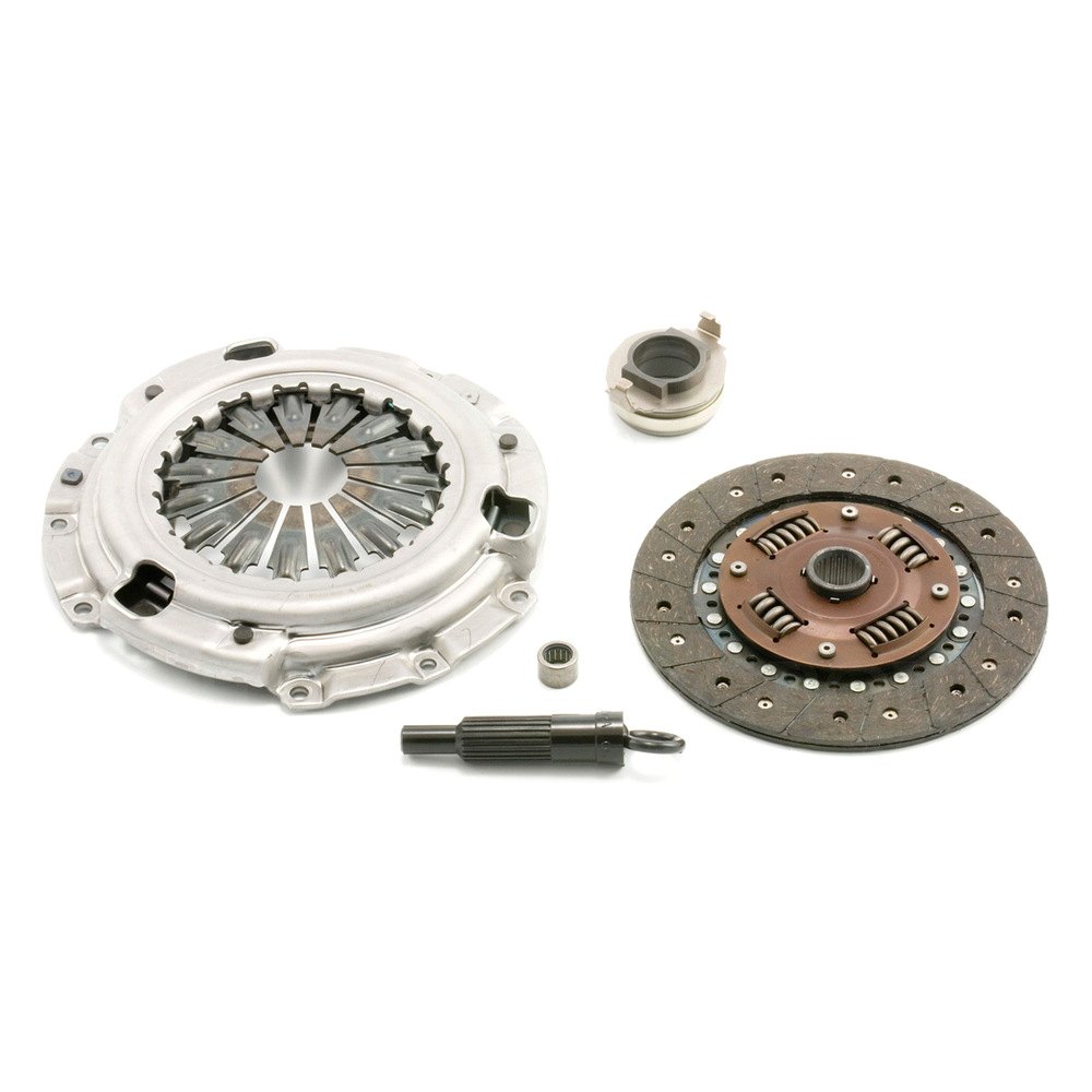 10-058 RepSet Clutch Kit for 2006-2007 Mazda 6