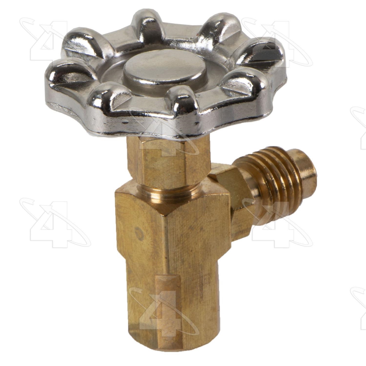 Four Seasons 59041 R134 Service Port AC Can Tap