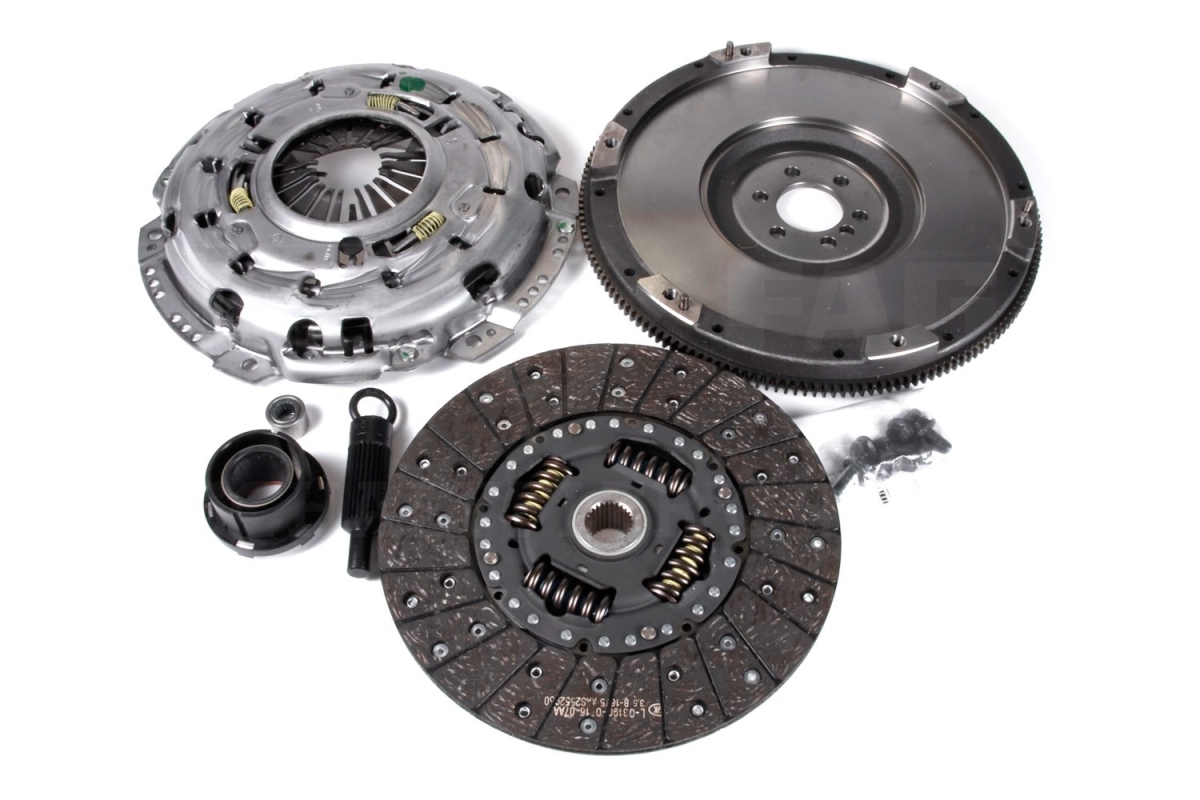 04-905 RepSet Clutch Kit for 2003 Chevrolet Corvette