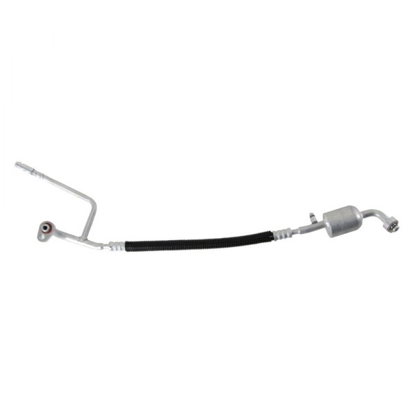 Four Seasons 66122 Hose Assembly for 2016-2017 Ford F650
