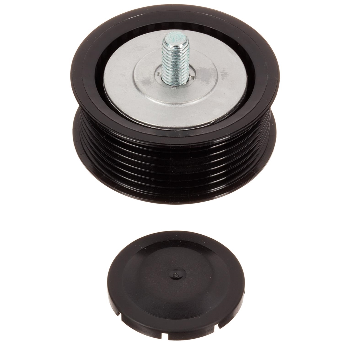 FP03051 Accessory Drive Idler Pulleys for 2005 Audi A8 Quattro