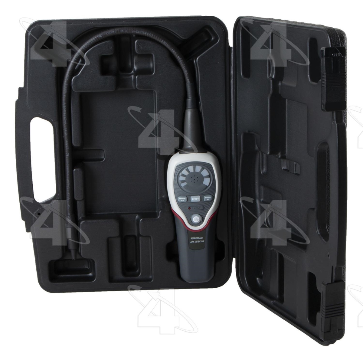 Four Seasons 69010 Premium Vehicle Battery